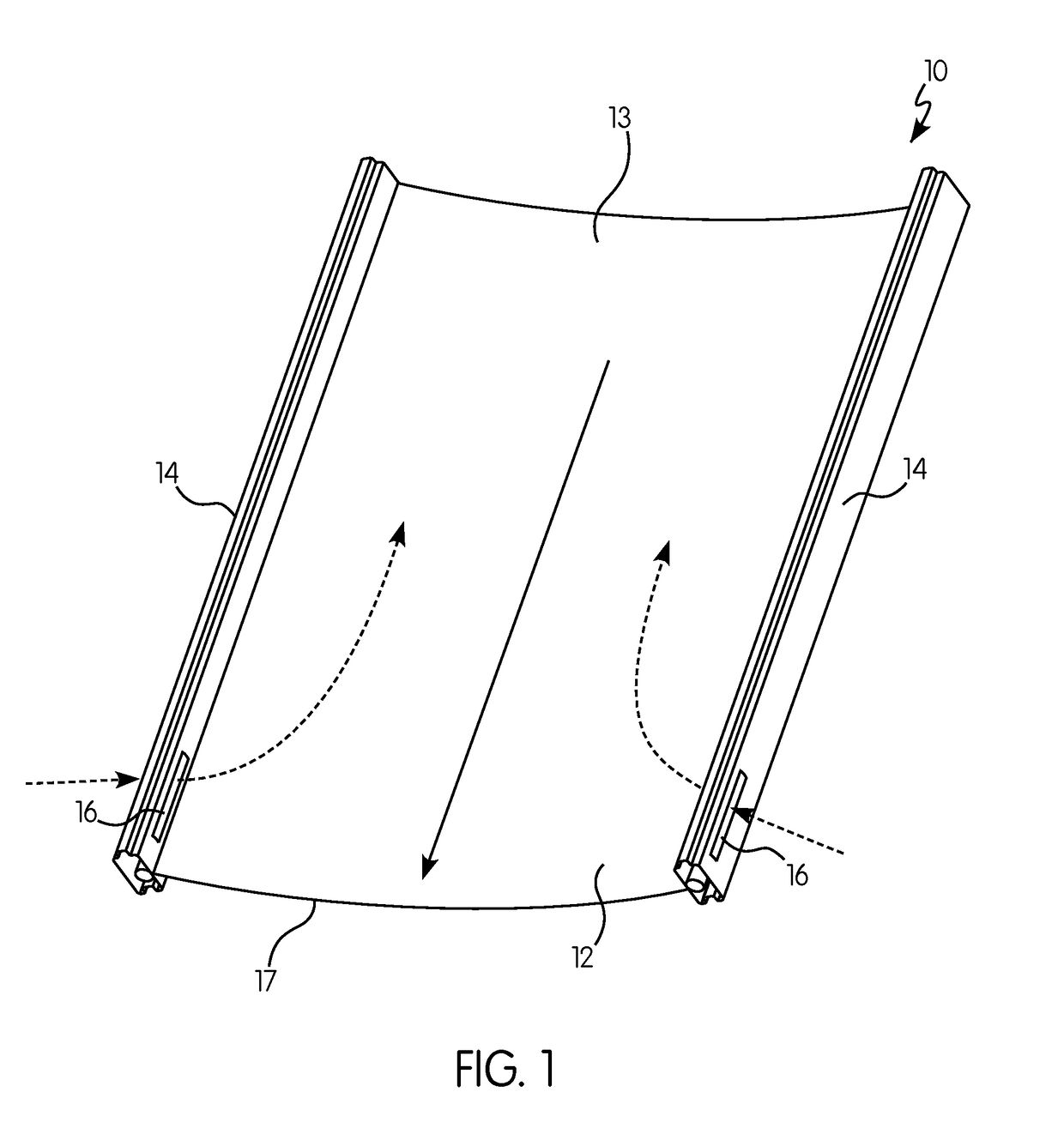 Clarifier For Water Treatment