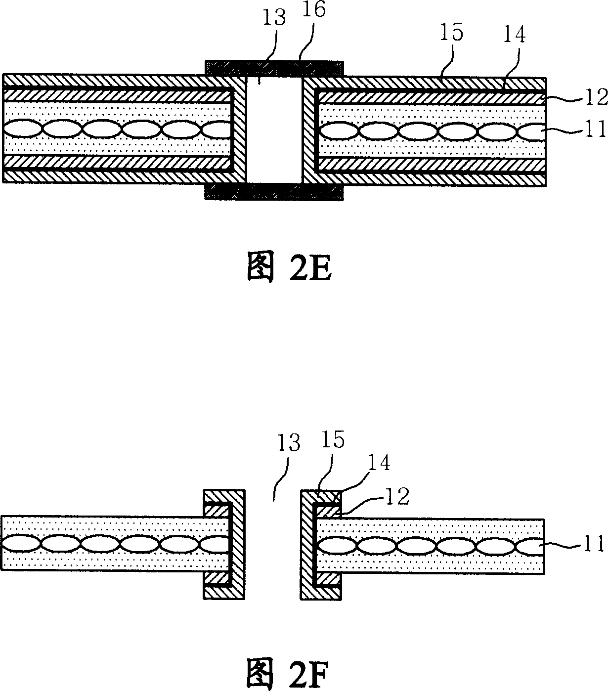 Printed circuit board and method of manufacturing the same