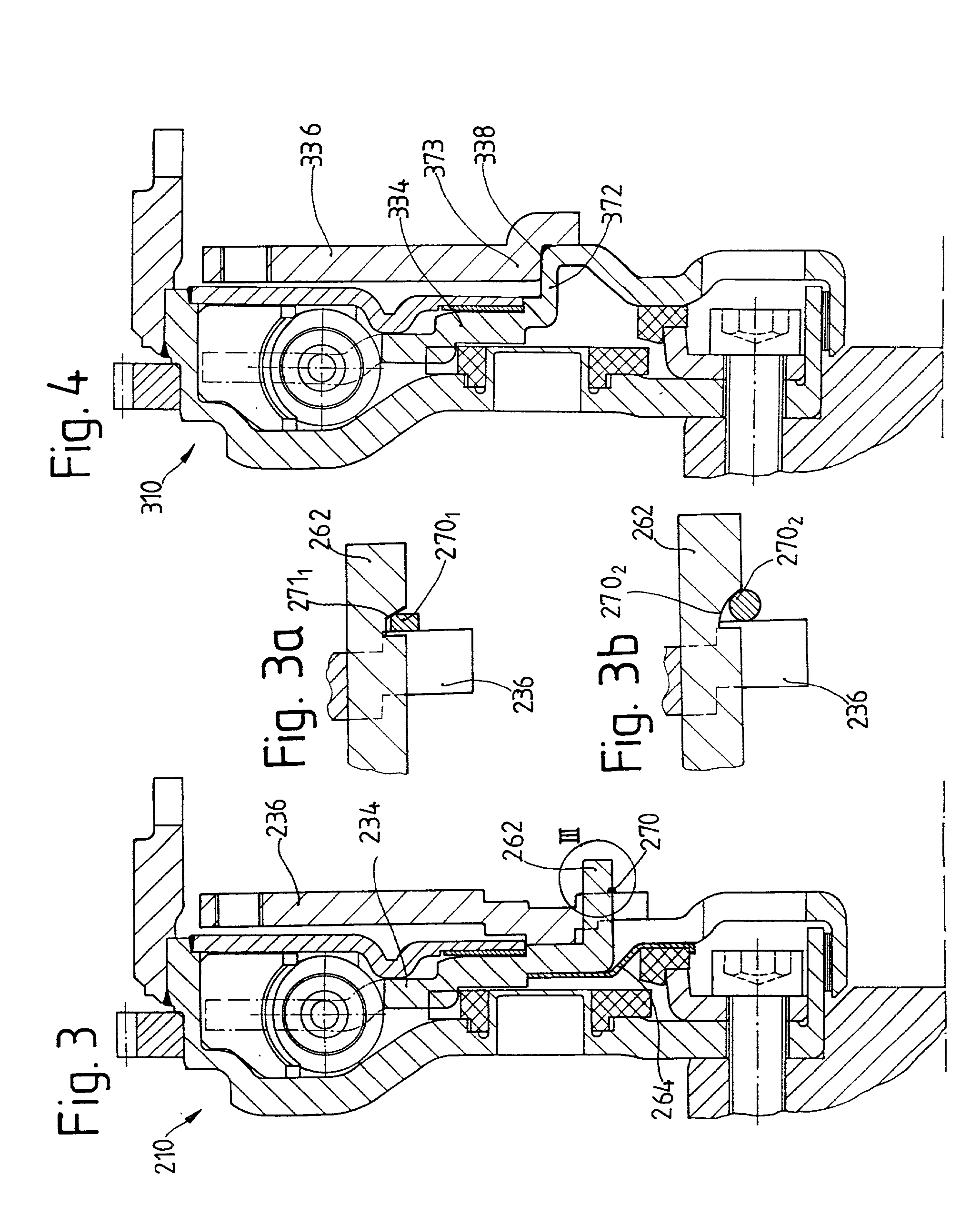 Torsional vibration damper