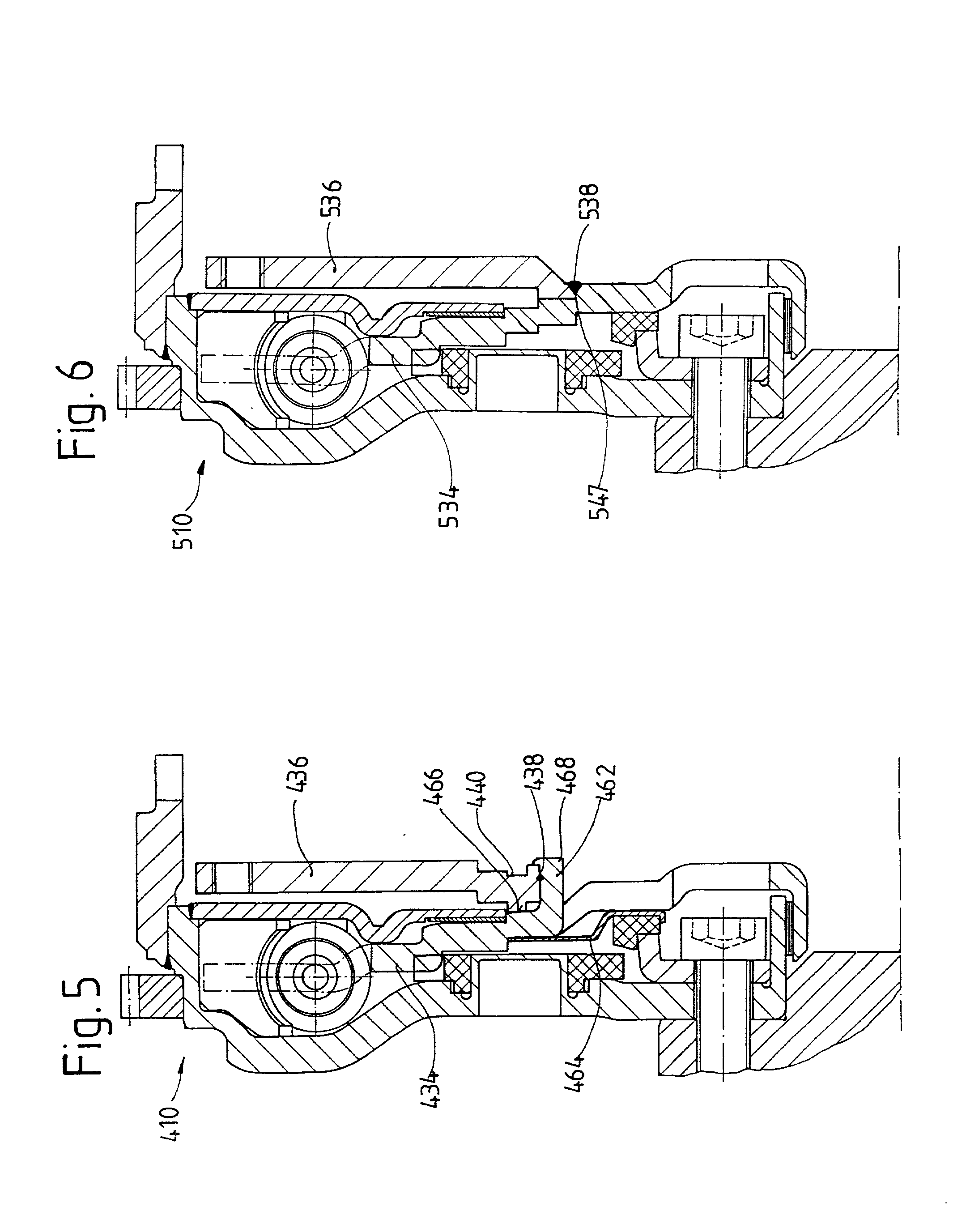 Torsional vibration damper