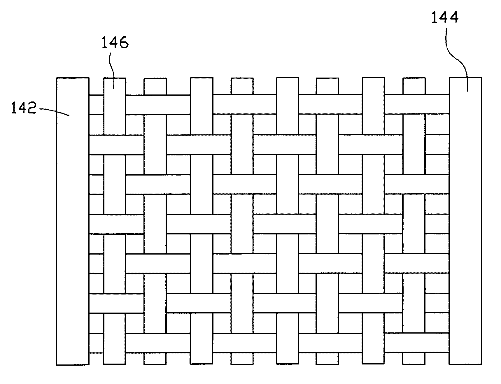 Thermoacoustic device