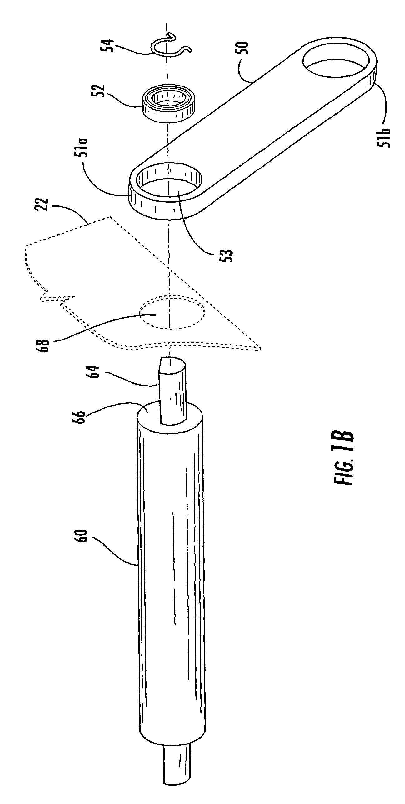 Apparatus and system for detecting under-filled cushions