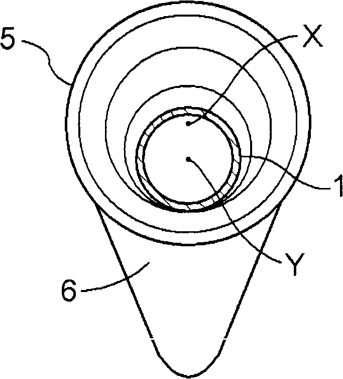 Wire-tire seat and fishing rob with wire-tire seat