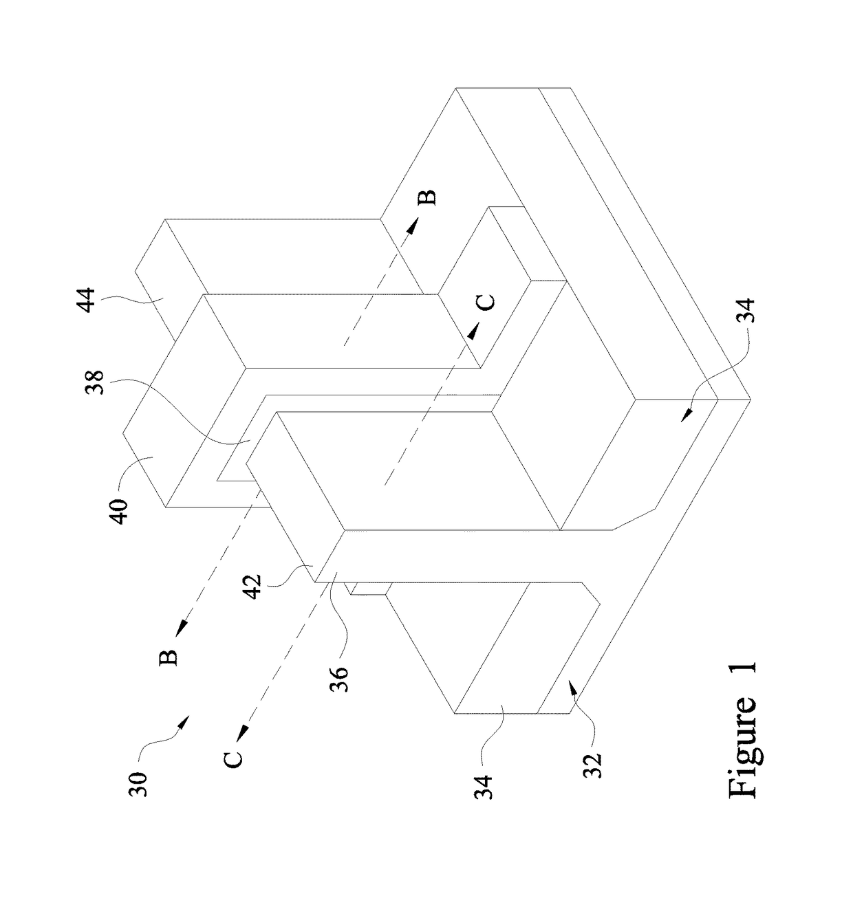 Fets and methods of forming fets