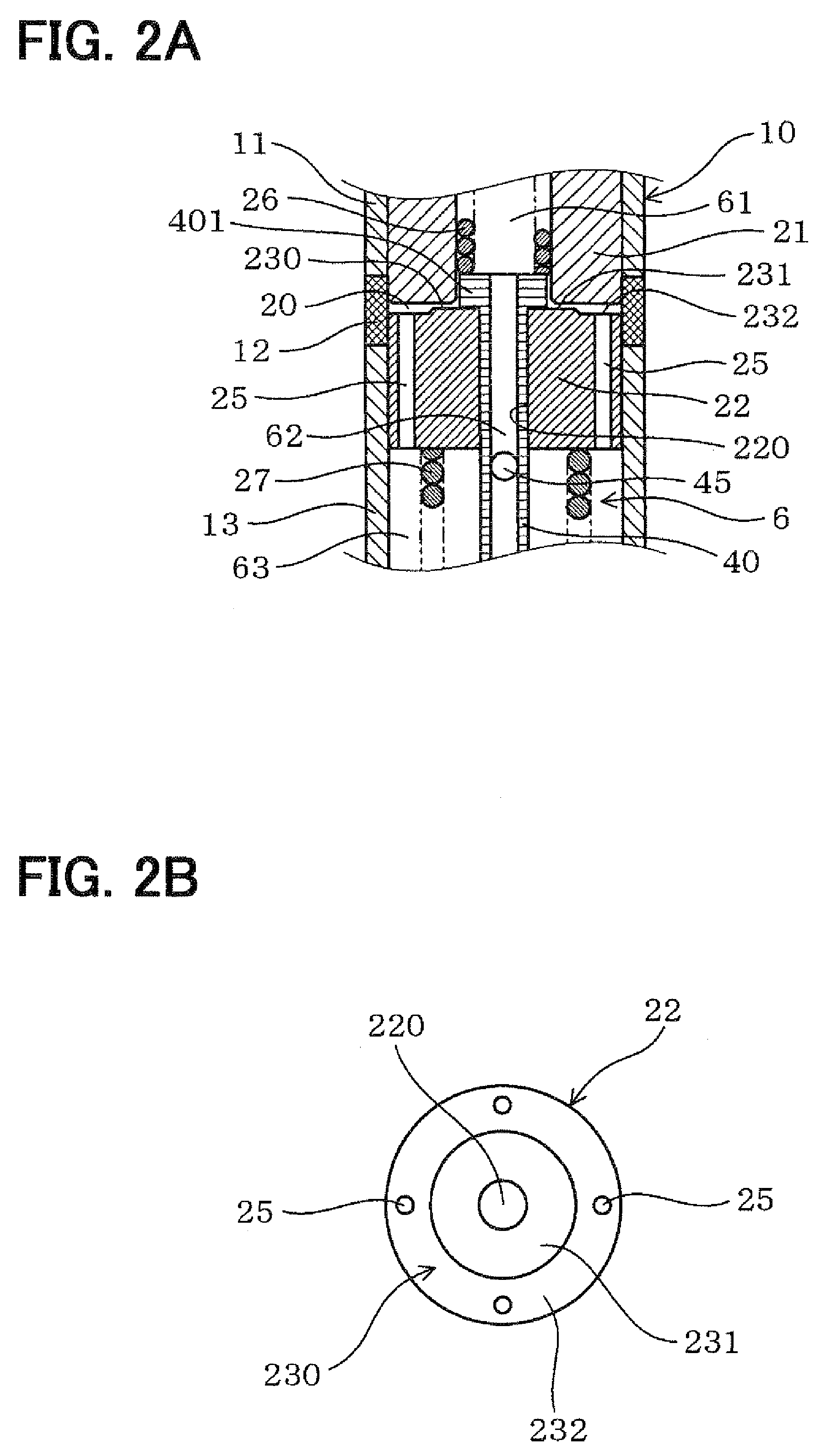 Fuel injection valve