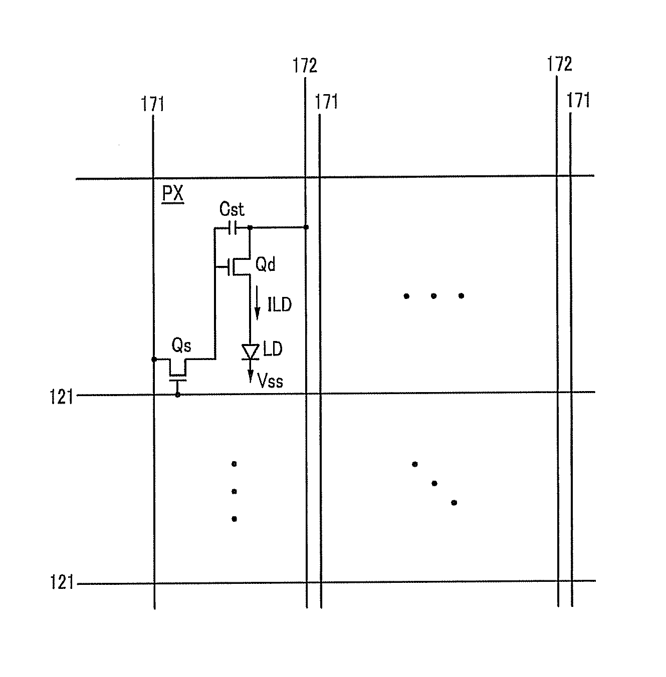 Organic light emitting device