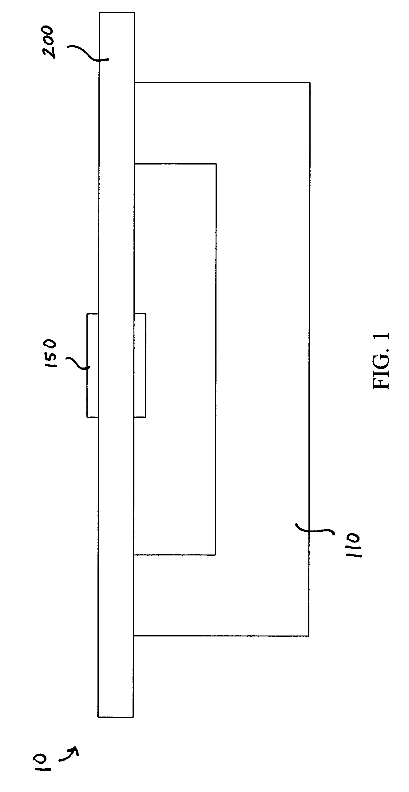 Moving magnet actuator