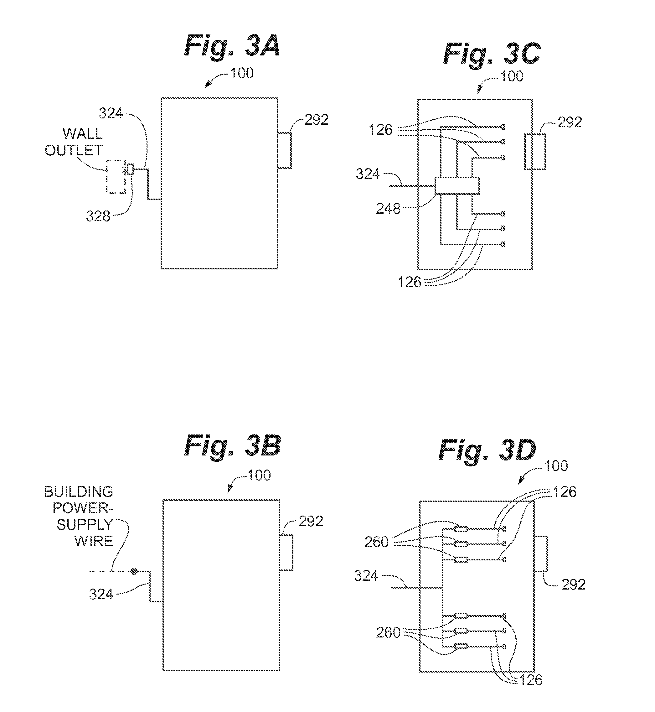 Tablet Storage Device