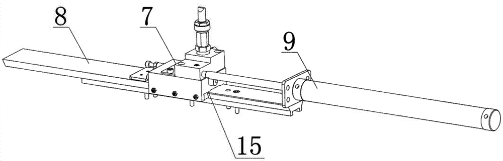 Online sharpening device