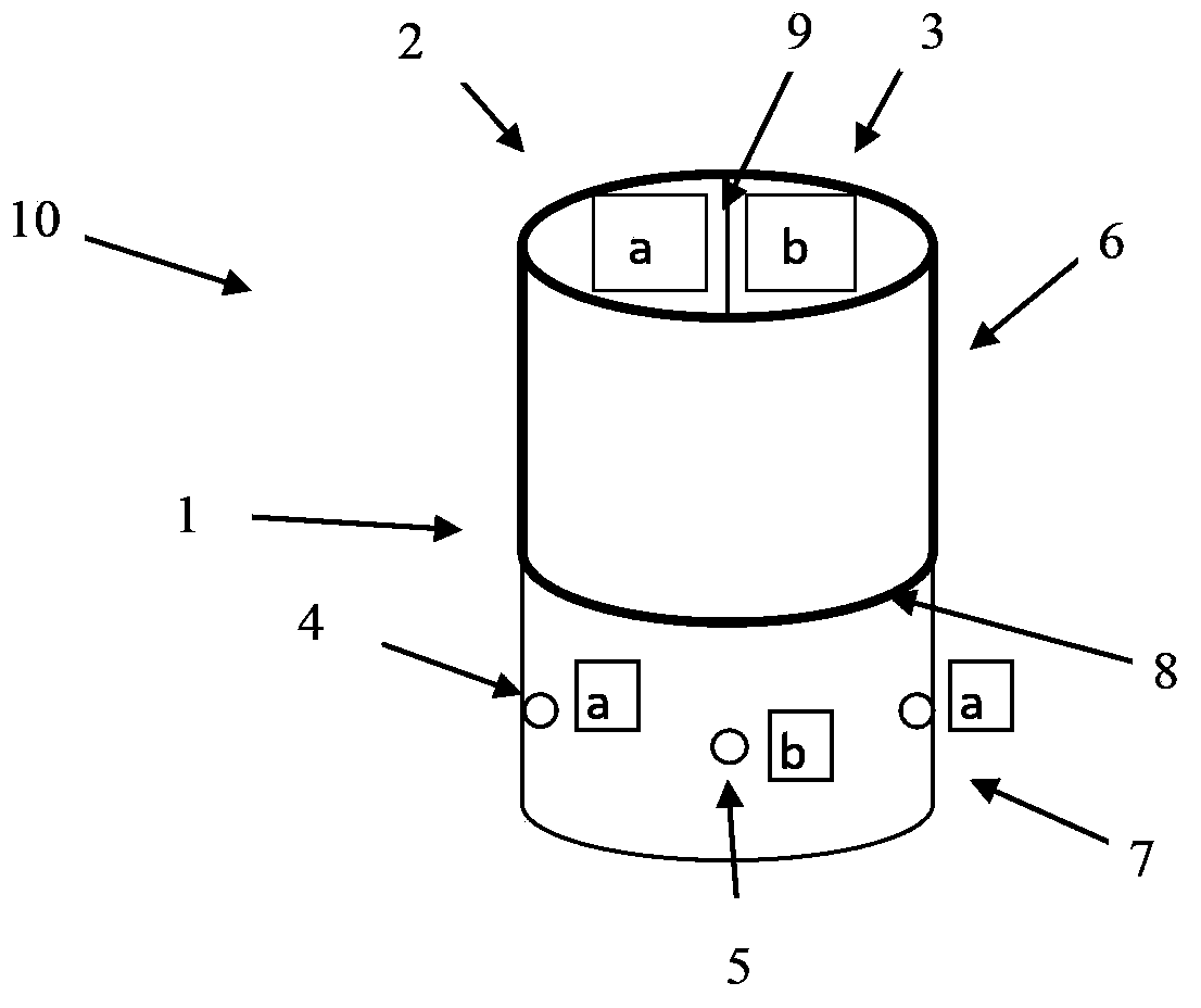 Method for improving well wall stability