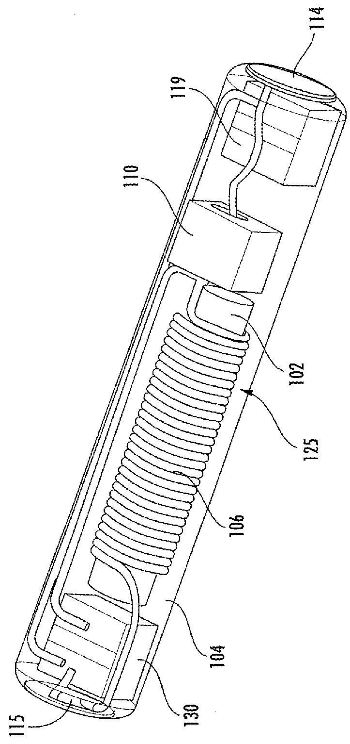 Implantable wireless microstimulator for peripheral nerves