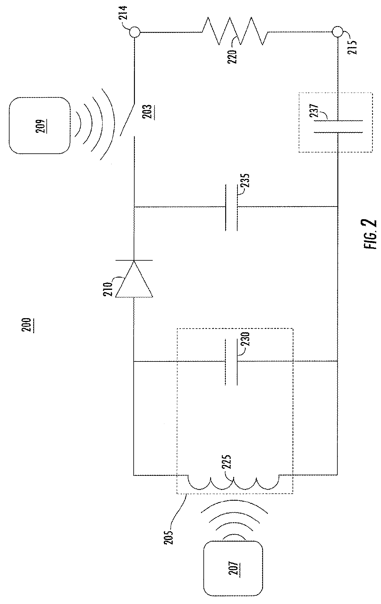 Implantable wireless microstimulator for peripheral nerves