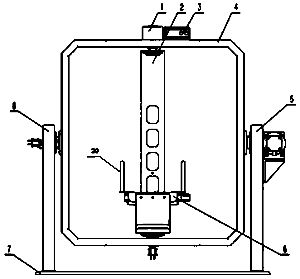 A vertigo diagnosis and treatment system