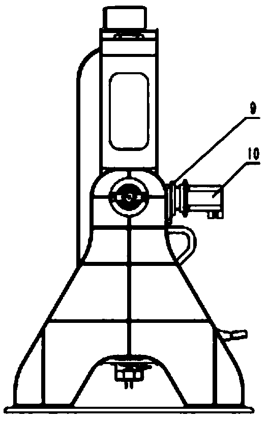 A vertigo diagnosis and treatment system