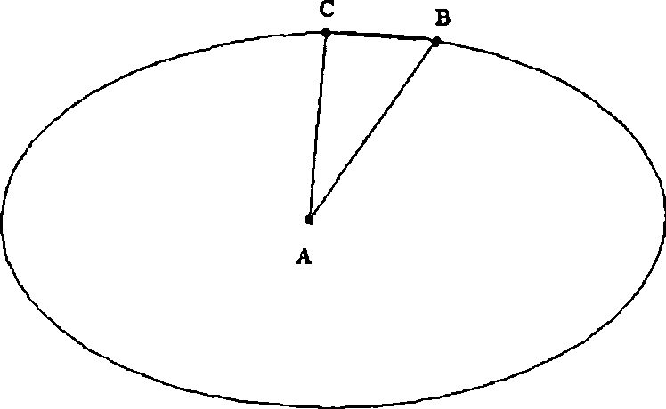 Method for measuring tank car tank body volume using computer image analysis technology