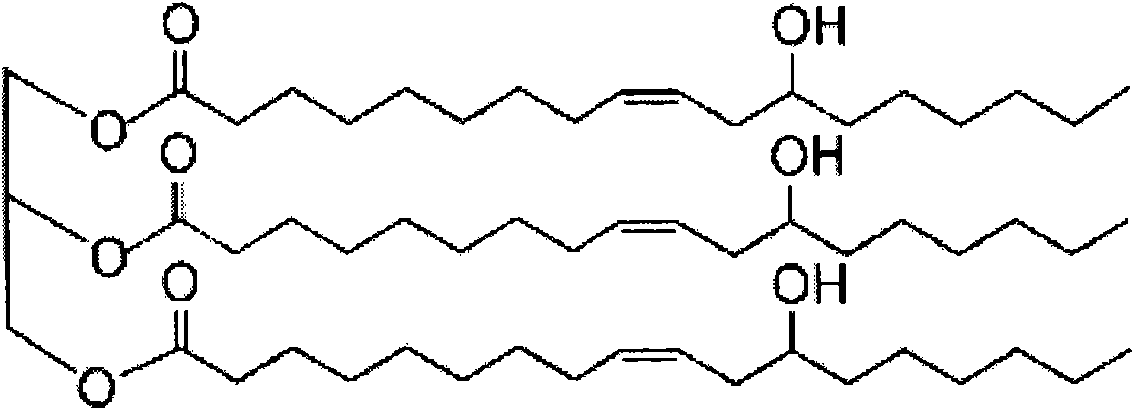 Environment-friendly vegetable oil-based polyurethane binder resin, corrugated board ink and preparation method of environment-friendly vegetable oil-based polyurethane binder resin