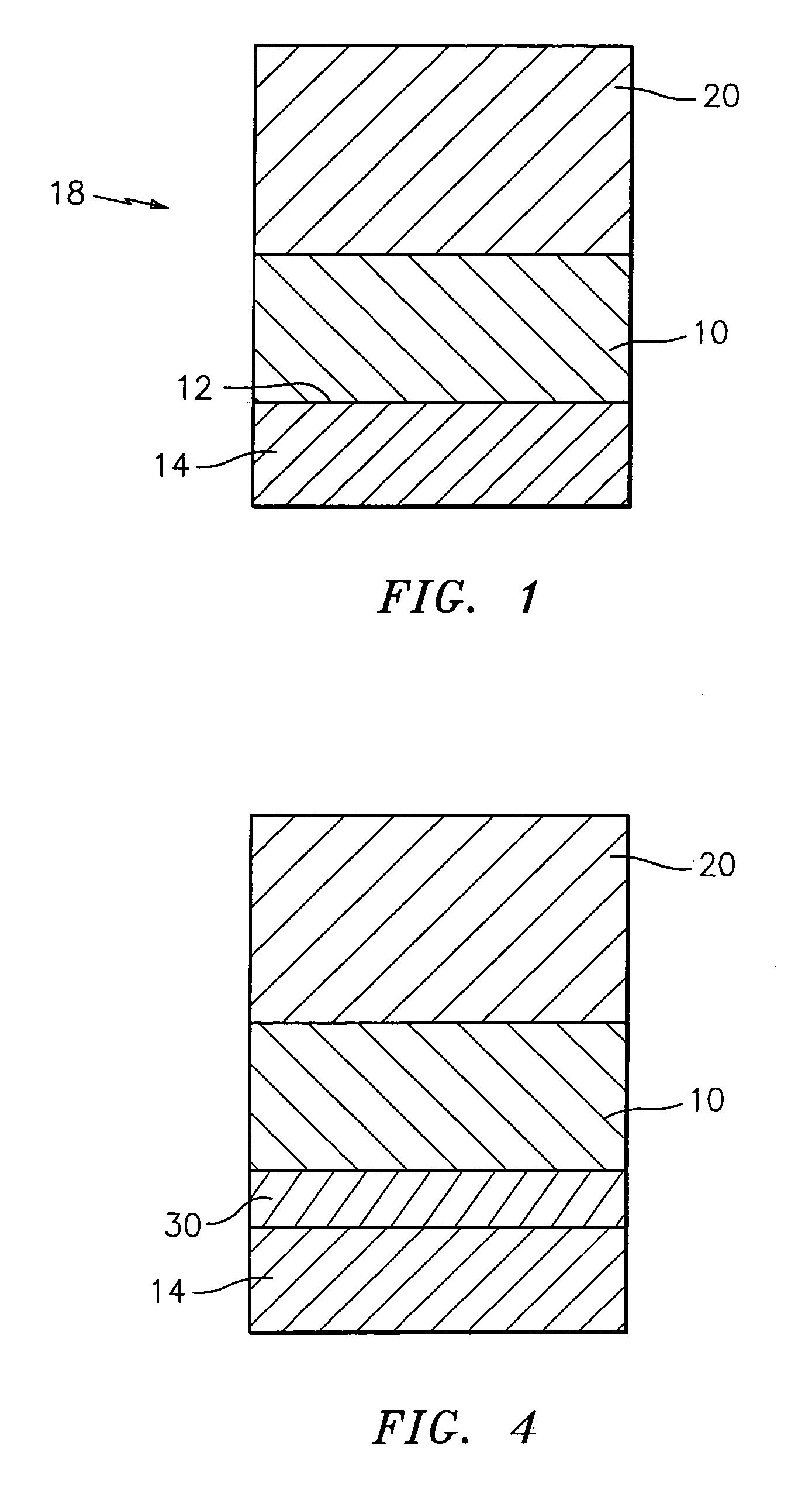 Yttria-stabilized zirconia coating with a molten silicate resistant outer layer