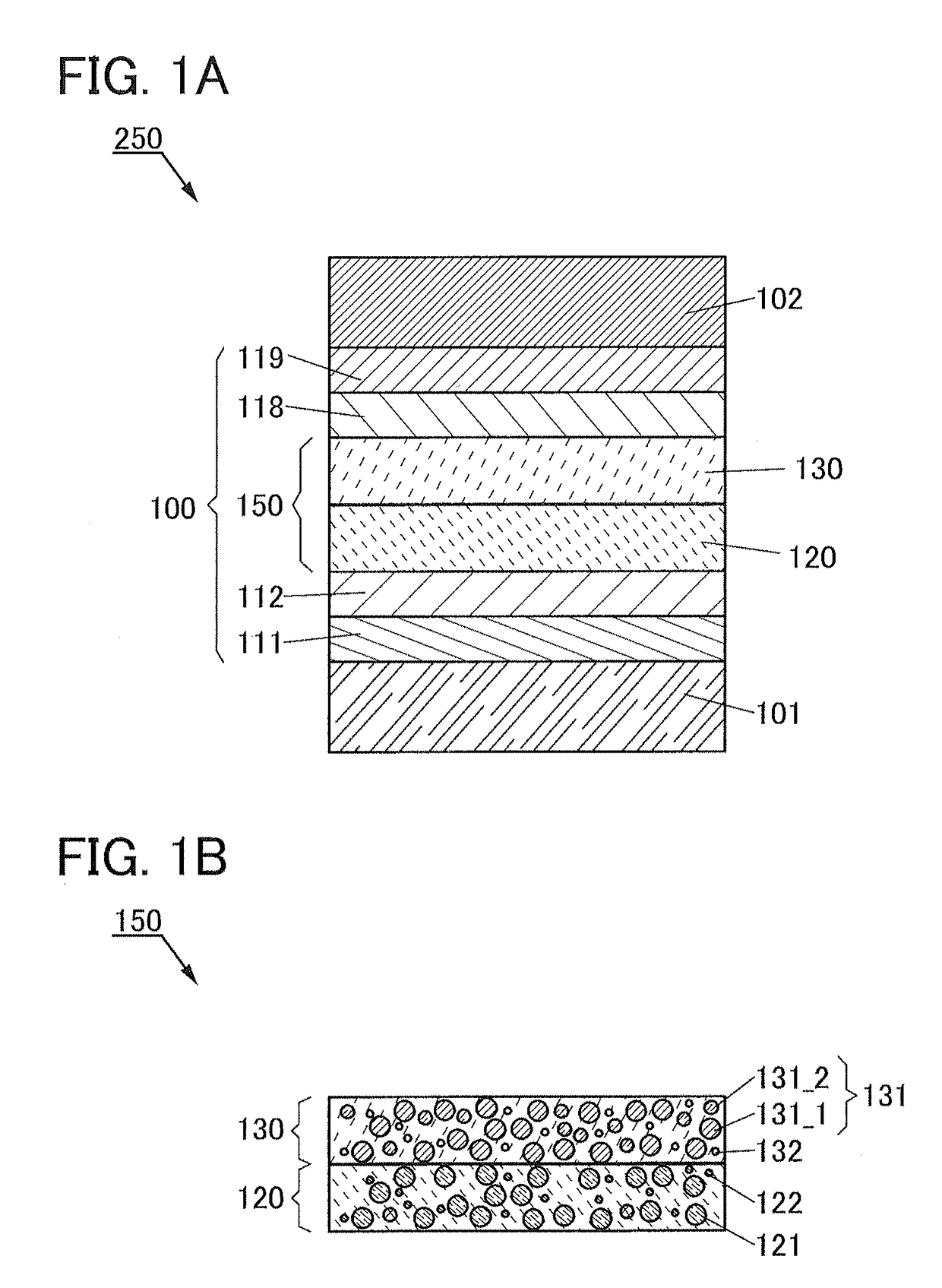 Light-emitting element, display device, electronic device, and lighting device