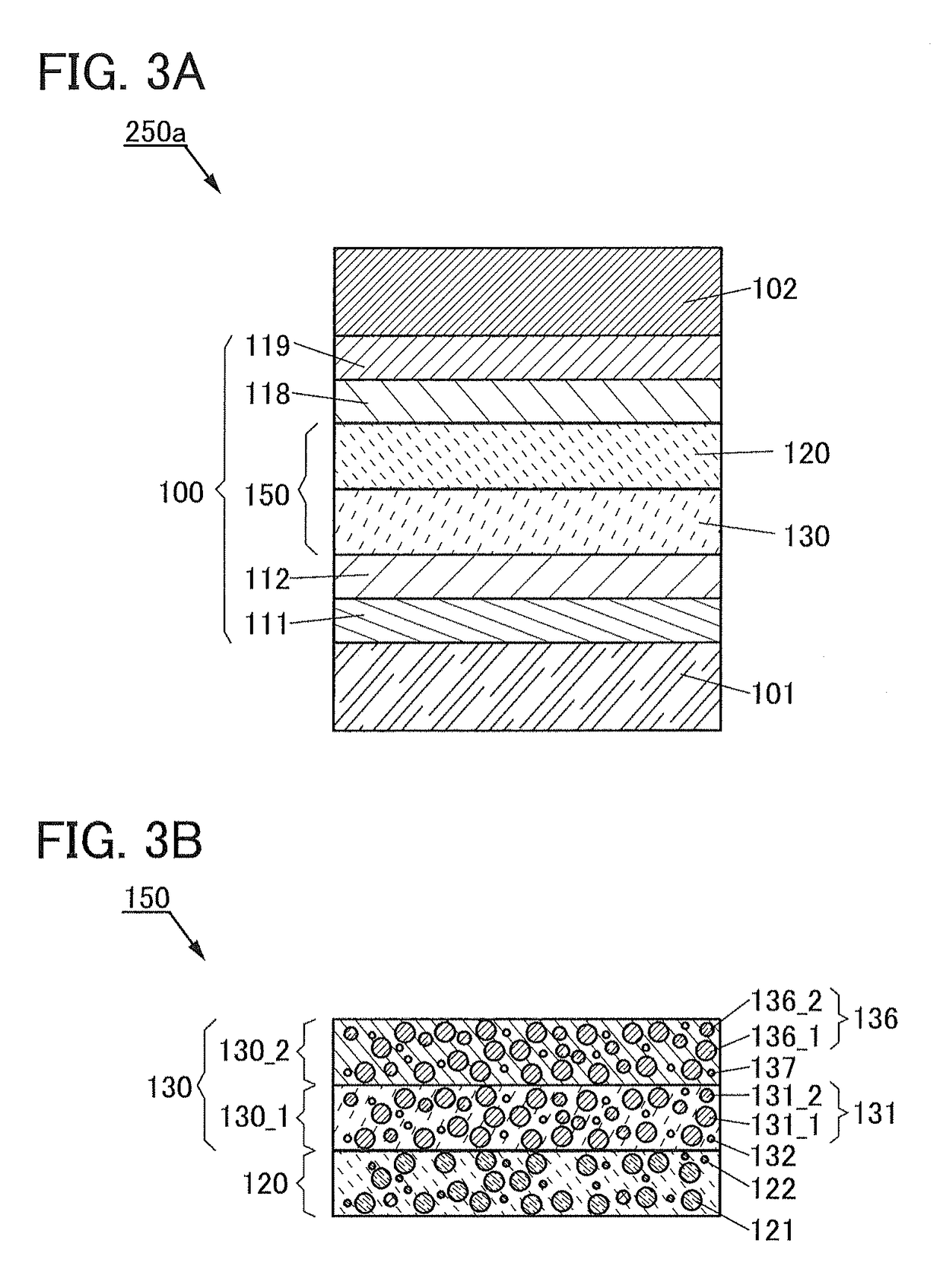 Light-emitting element, display device, electronic device, and lighting device