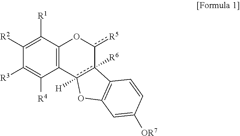 Novel pterocarpan compound or pharmaceutically acceptable salt thereof and pharmaceutical composition for prevention or treatment of metabolic disease or complication thereof, or for antioxidant containing the same as an active ingredient