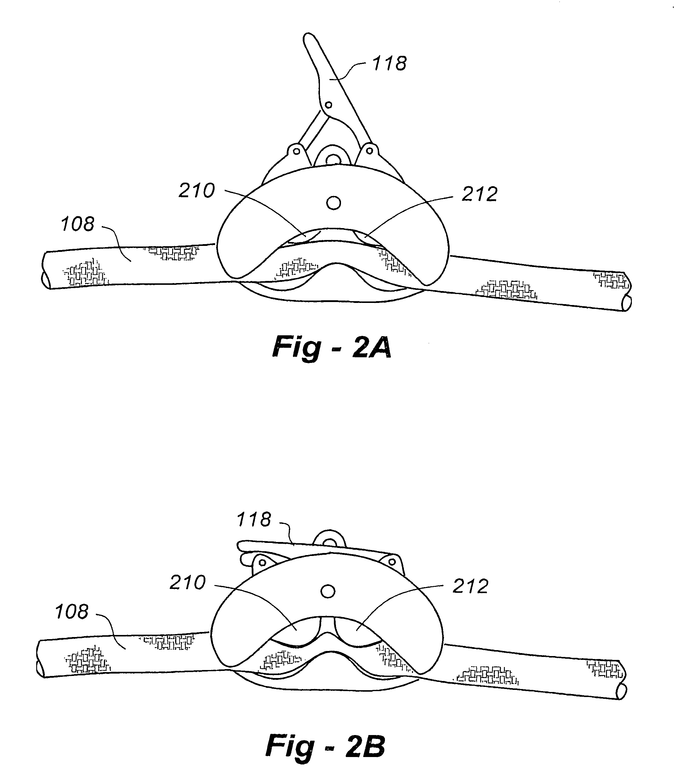 Physical training and rehabilitative rope suspension system