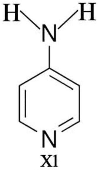 A kind of oral antithrombotic drug and its application