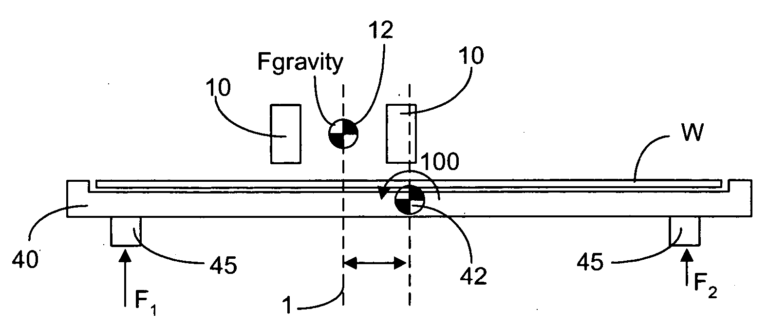 Lithographic apparatus and device manufacturing method