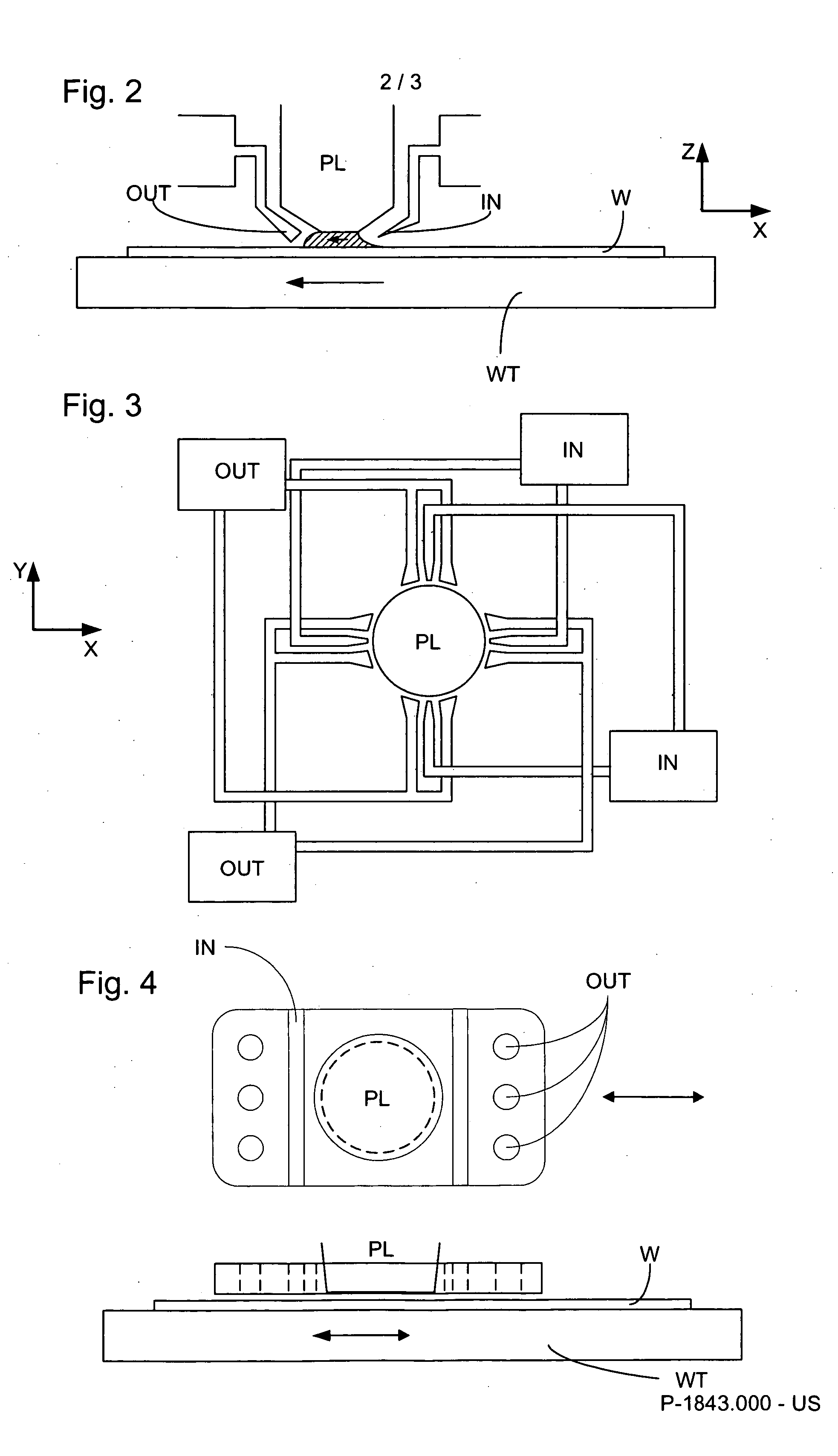 Lithographic apparatus and device manufacturing method