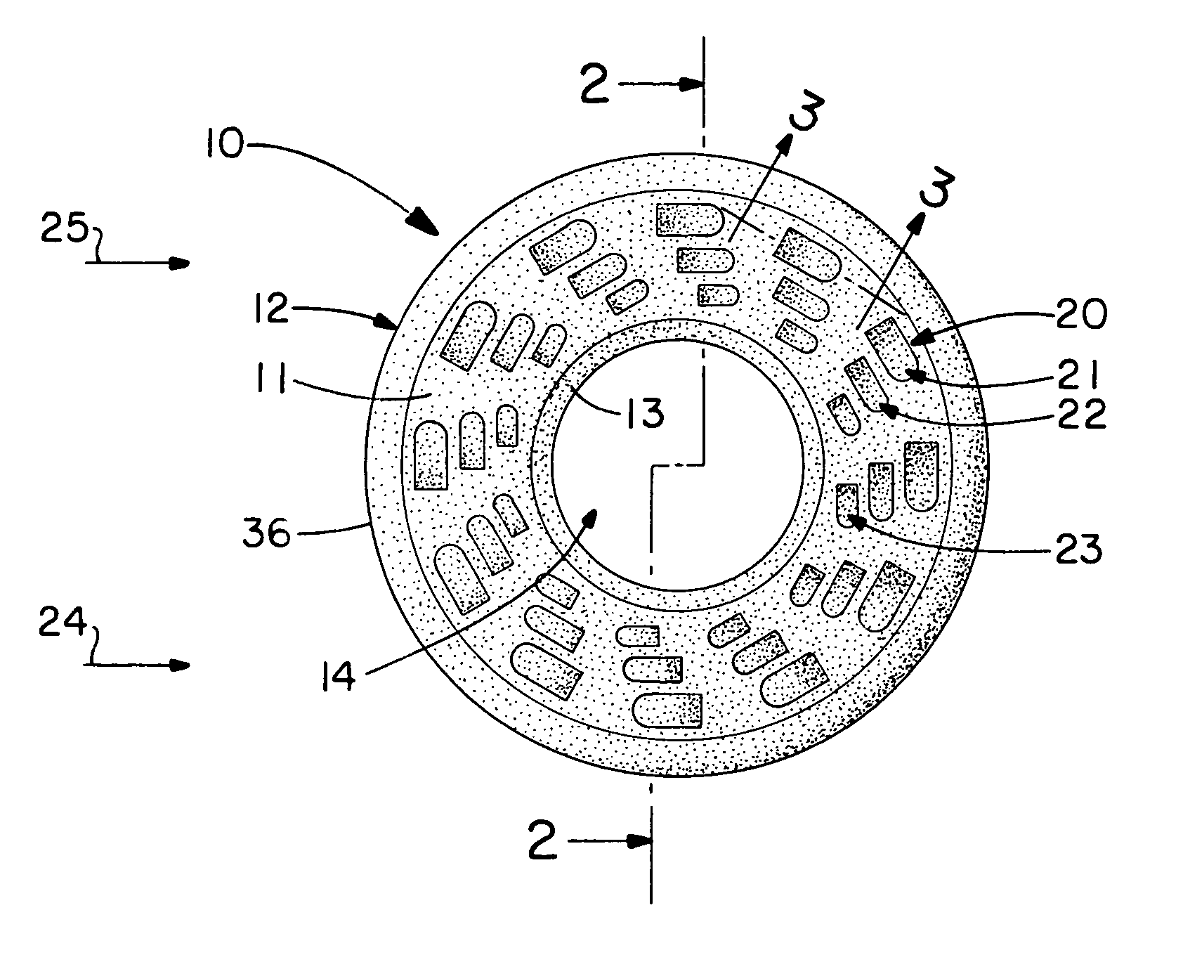 Aviation tire