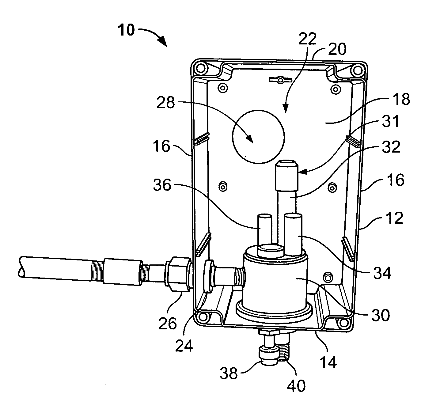 Cooling system