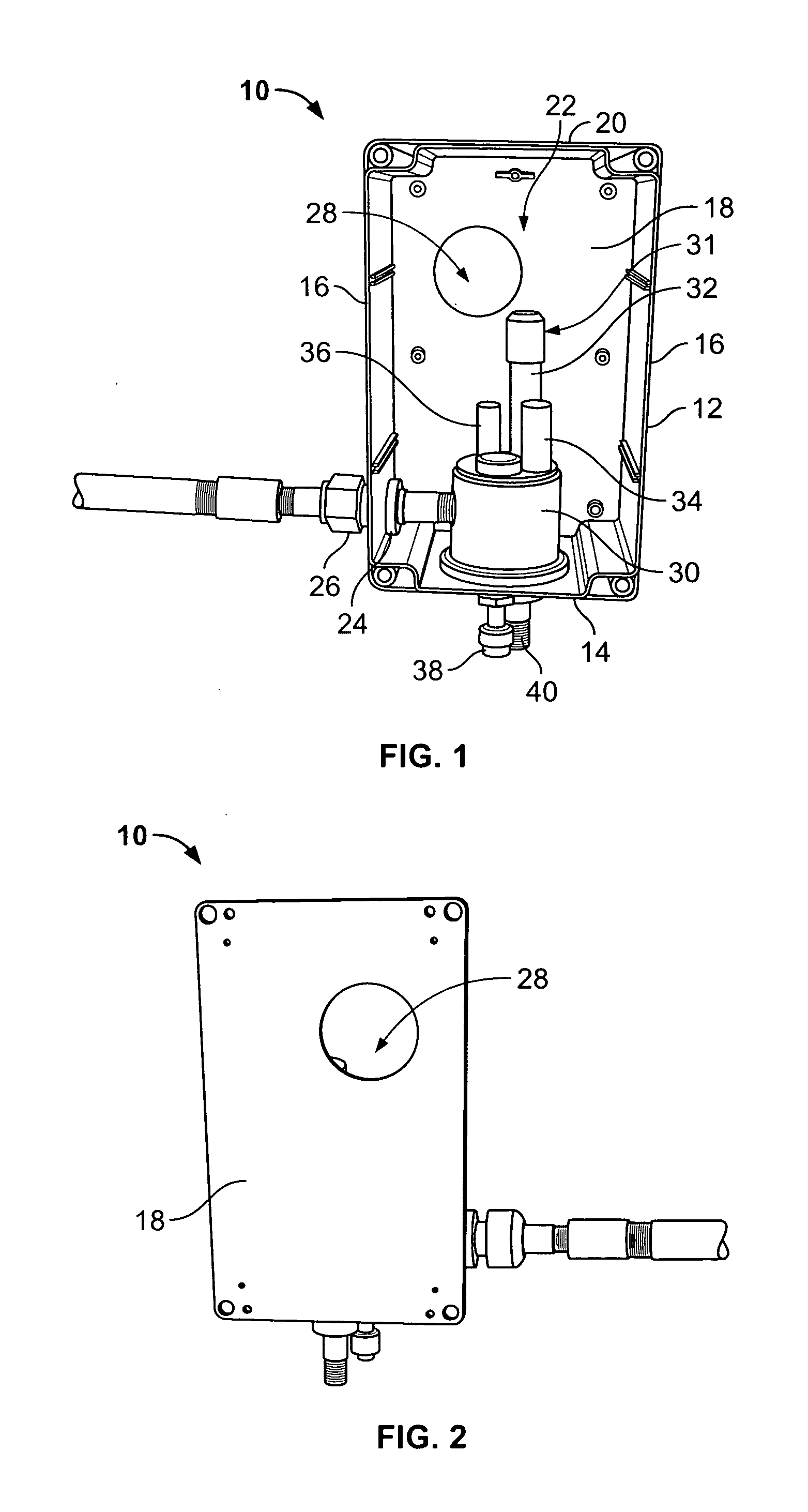 Cooling system