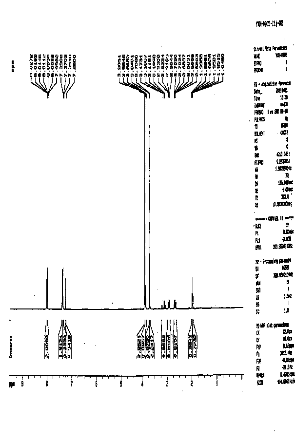 Preparation method of Pralatrexate suitable for industrial large scale production