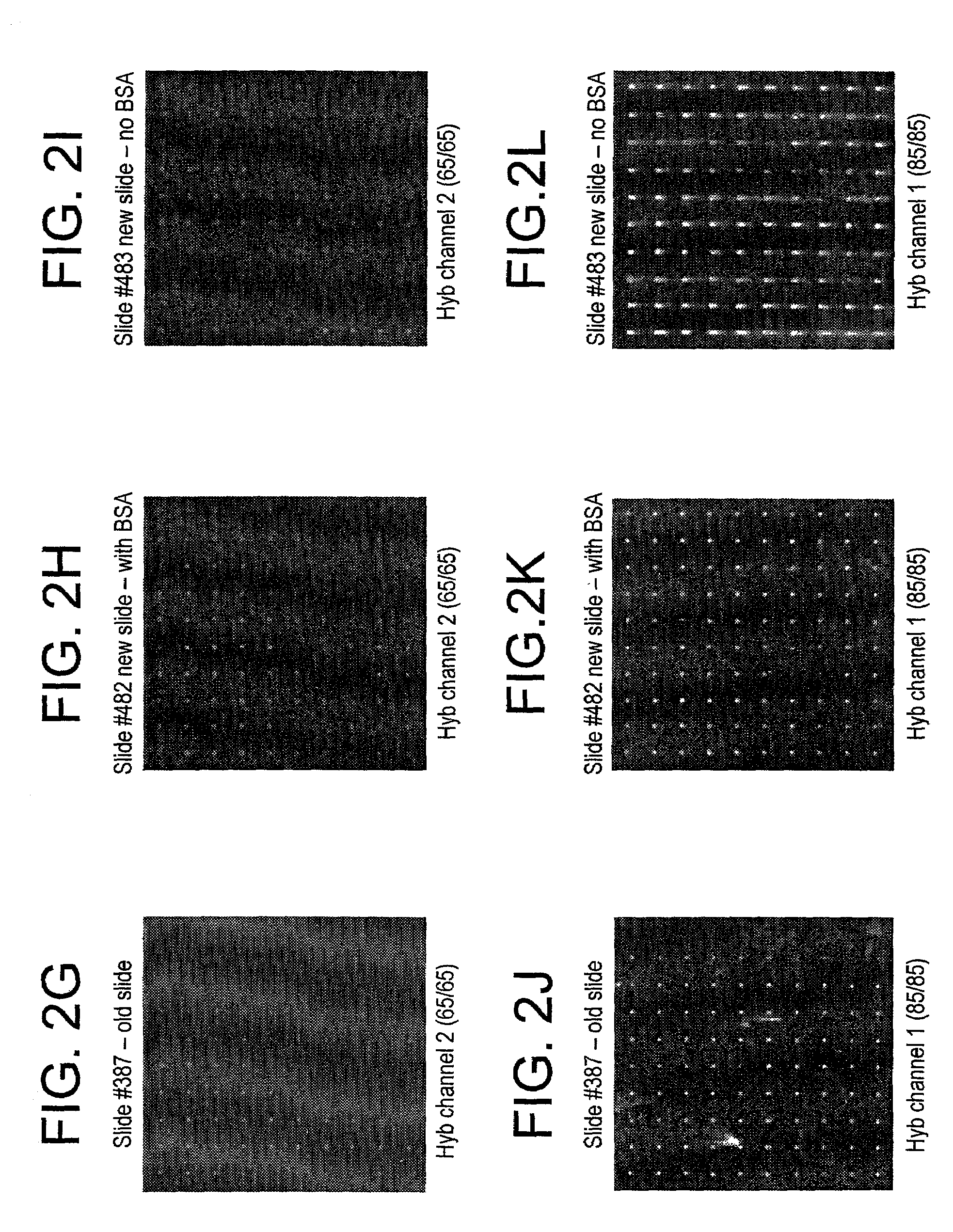 Reagent and method for attaching target molecules to a surface