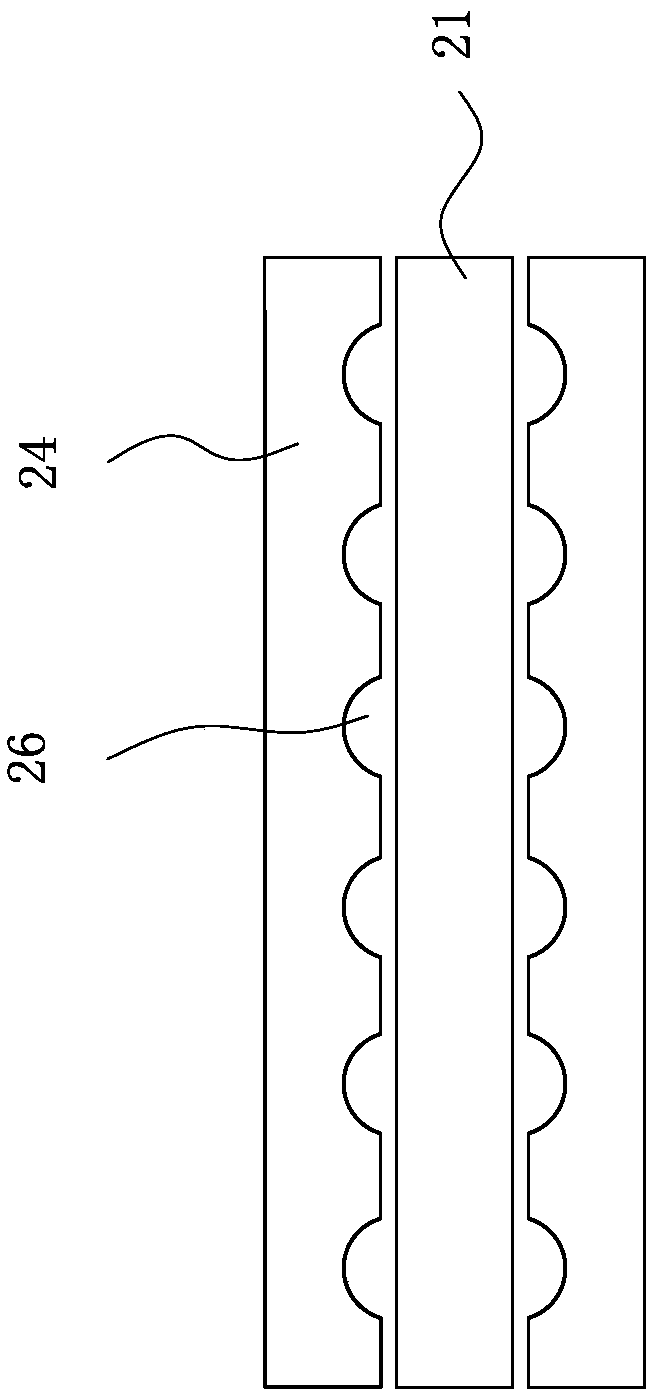 Can seaming machine for tea cans