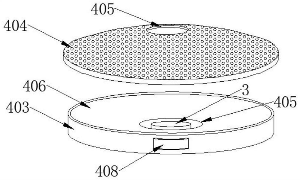 Agricultural monitoring device based on Internet of Things