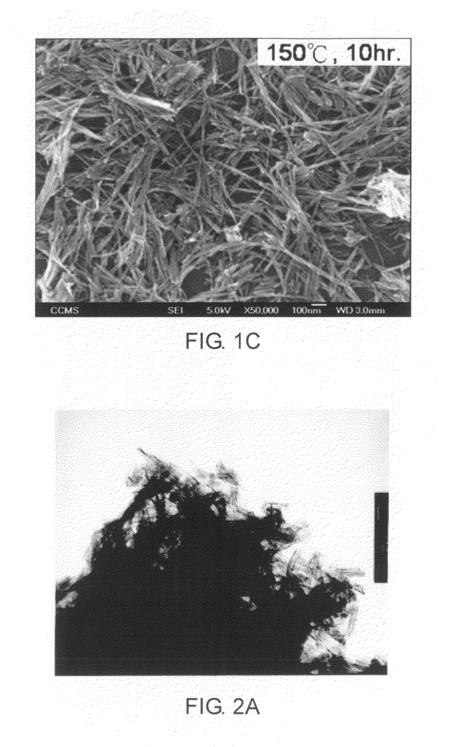 Graphene/nano-titanium dioxide composites and methods for preparing the same