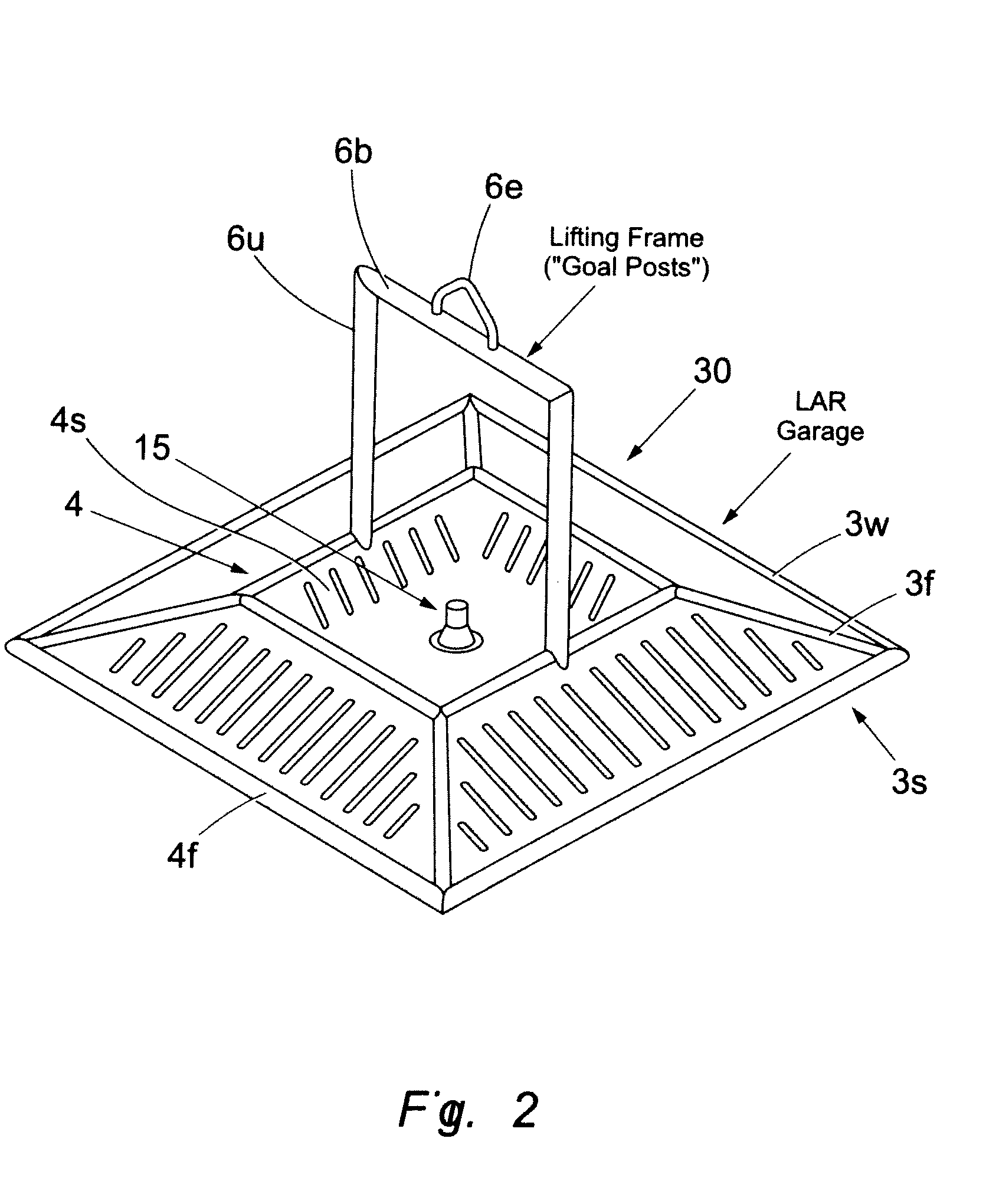 Apparatus and method for operating autonomous underwater vehicles