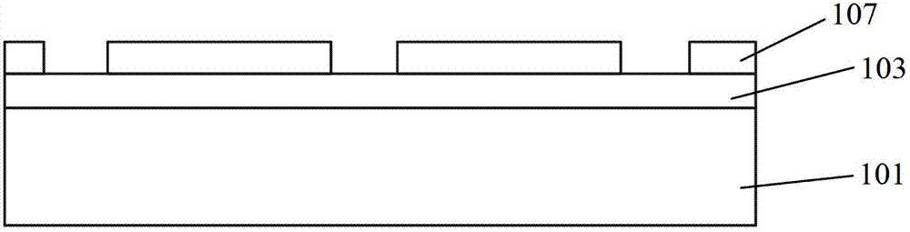 PCB for LEDs, manufacturing method thereof, light emitting device and lamp