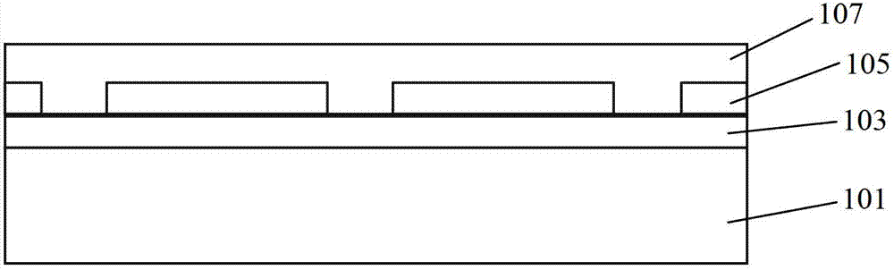 PCB for LEDs, manufacturing method thereof, light emitting device and lamp