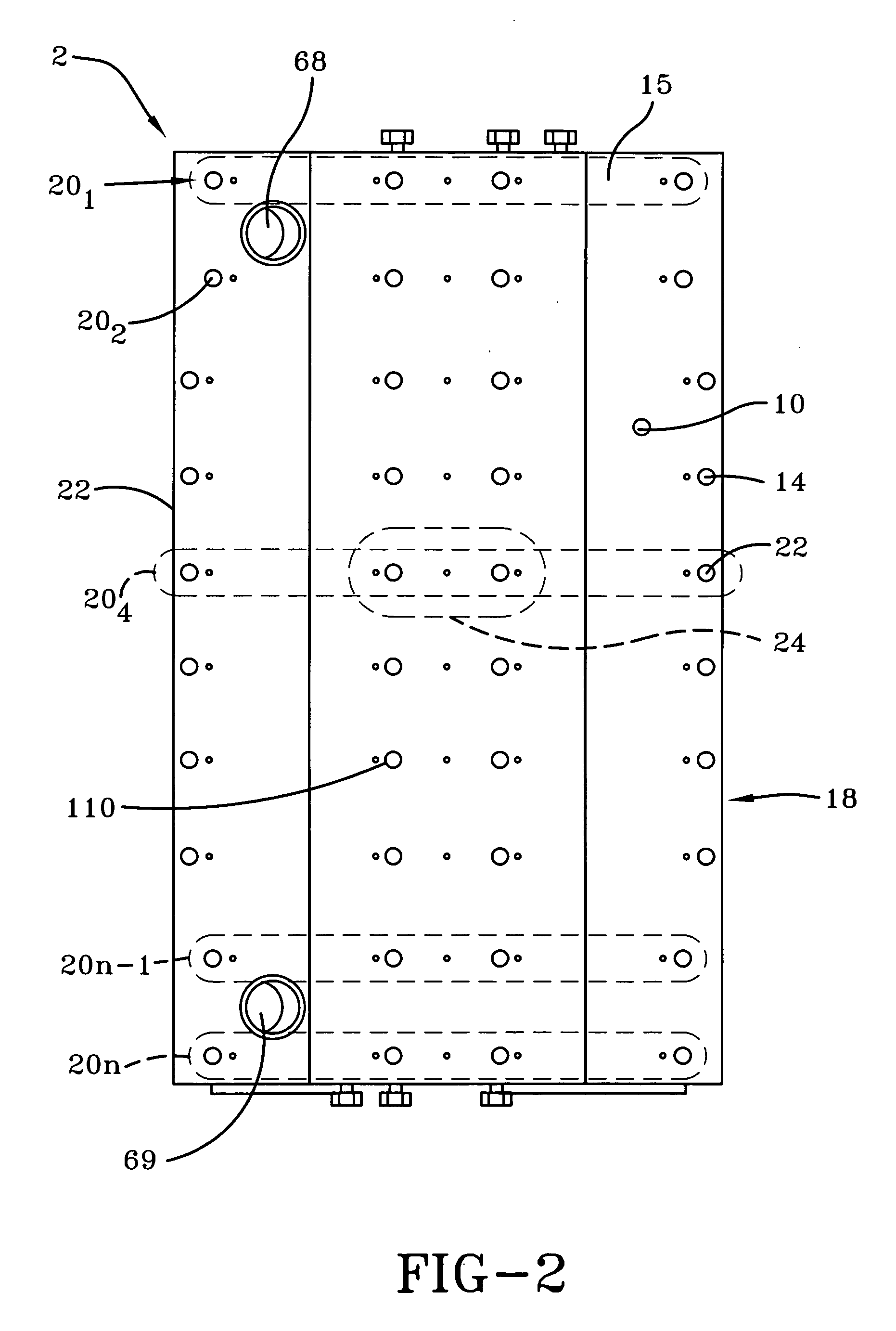 Spray booth method and apparatus