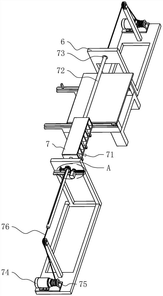 High-speed steel tool forging technology