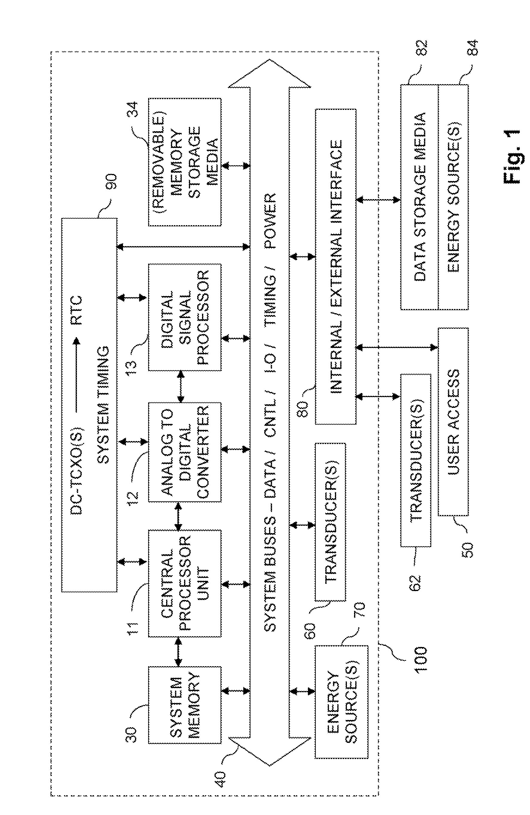 Autonomous Seismic Data Acquisition Unit