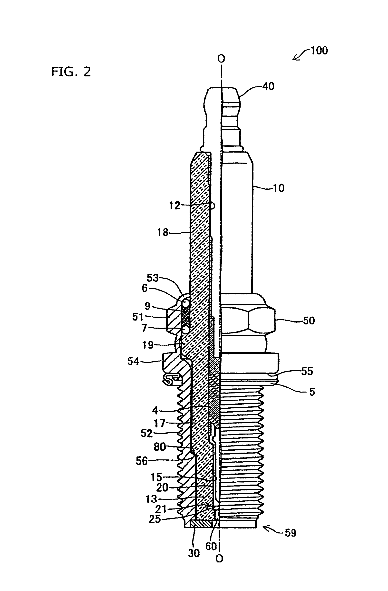 Plasma jet ignition plug ignition control