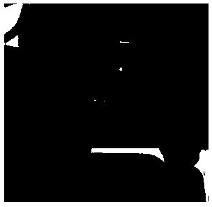 Method for measuring medium refractive index