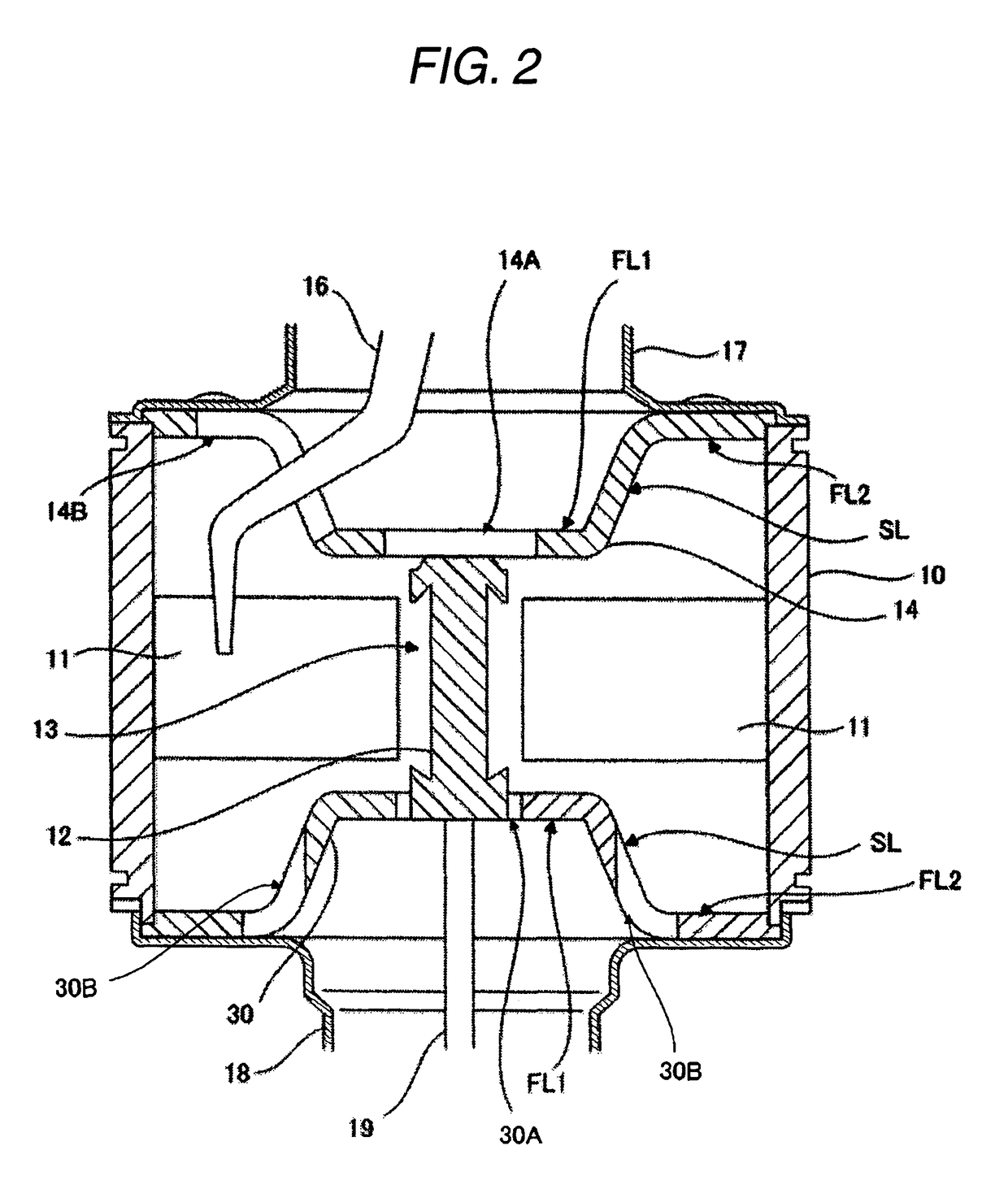 Magnetron