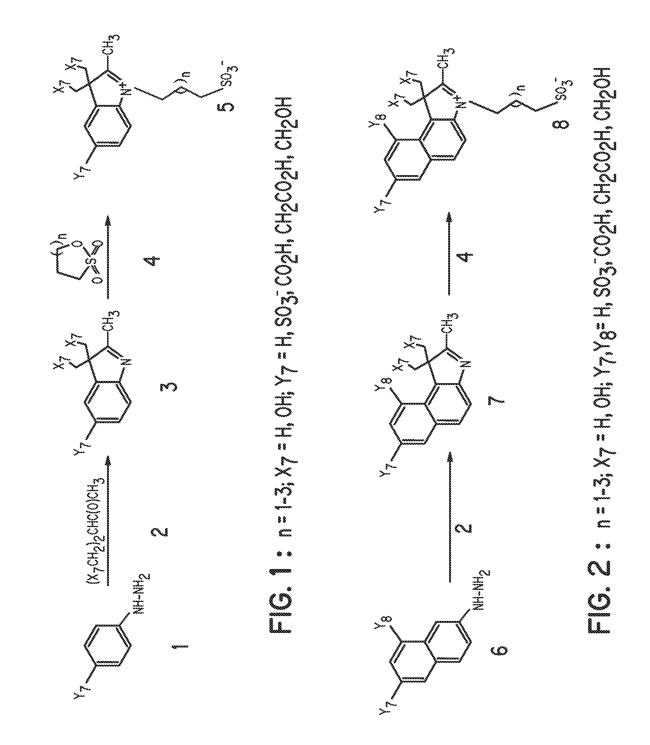 Tissue-specific exogenous optical agents