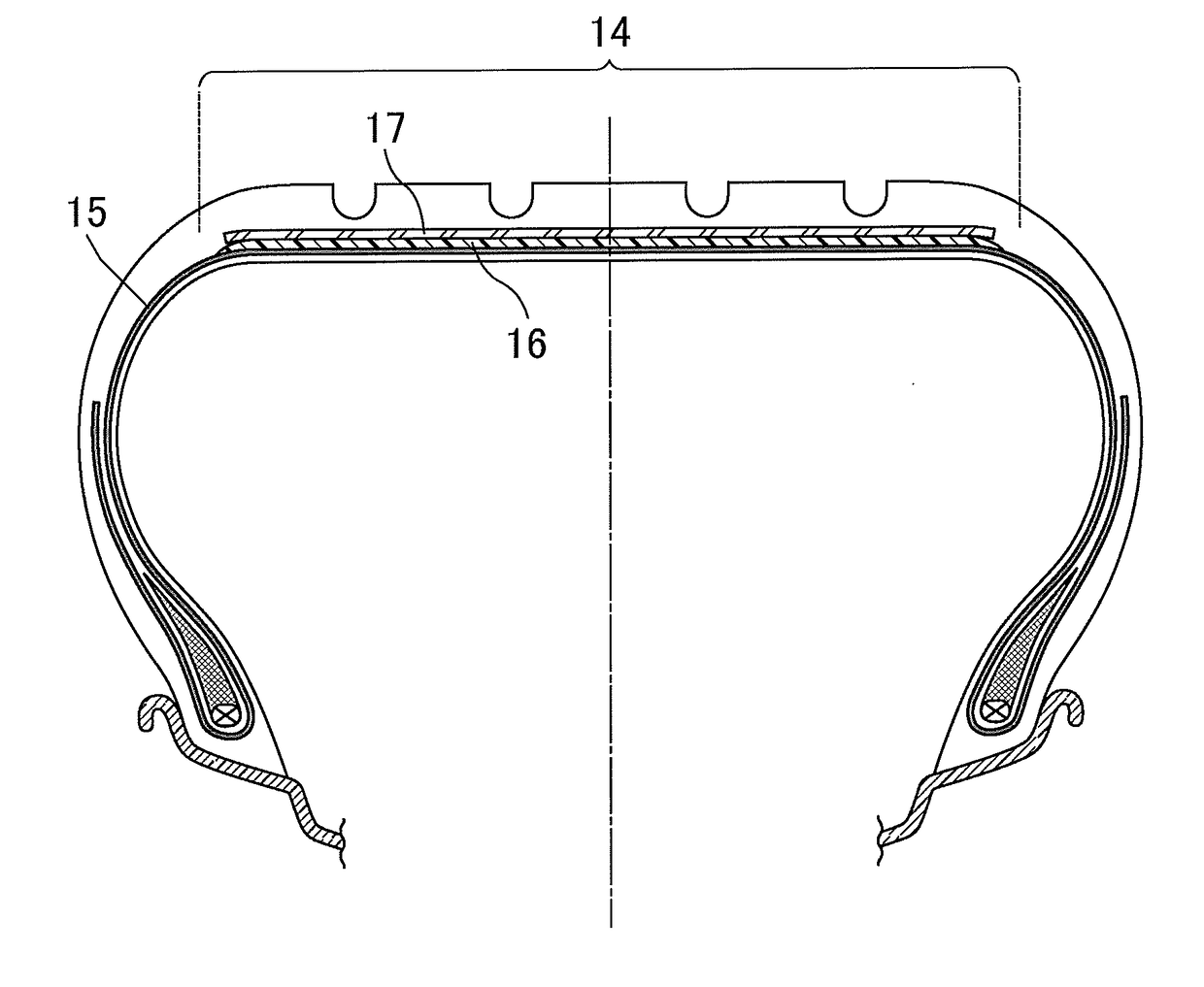 Pneumatic tire