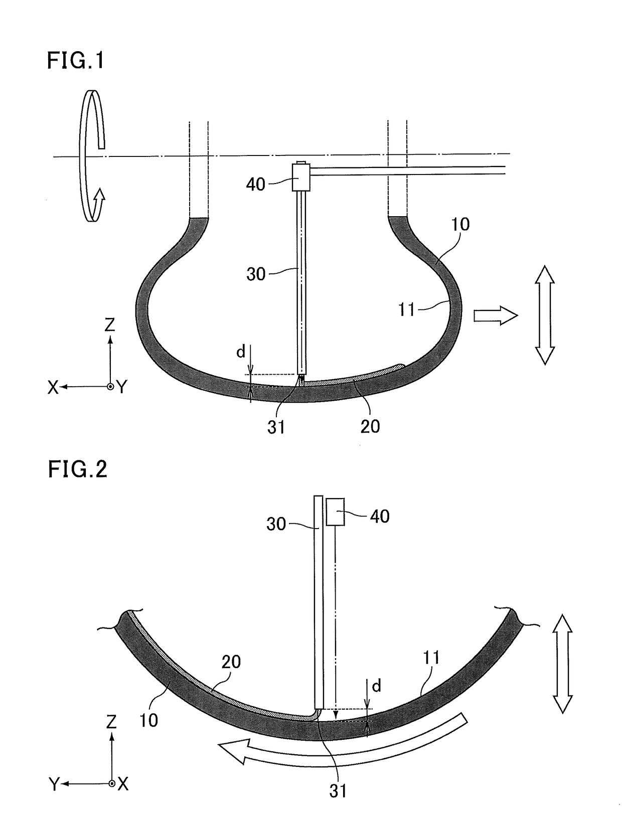 Pneumatic tire