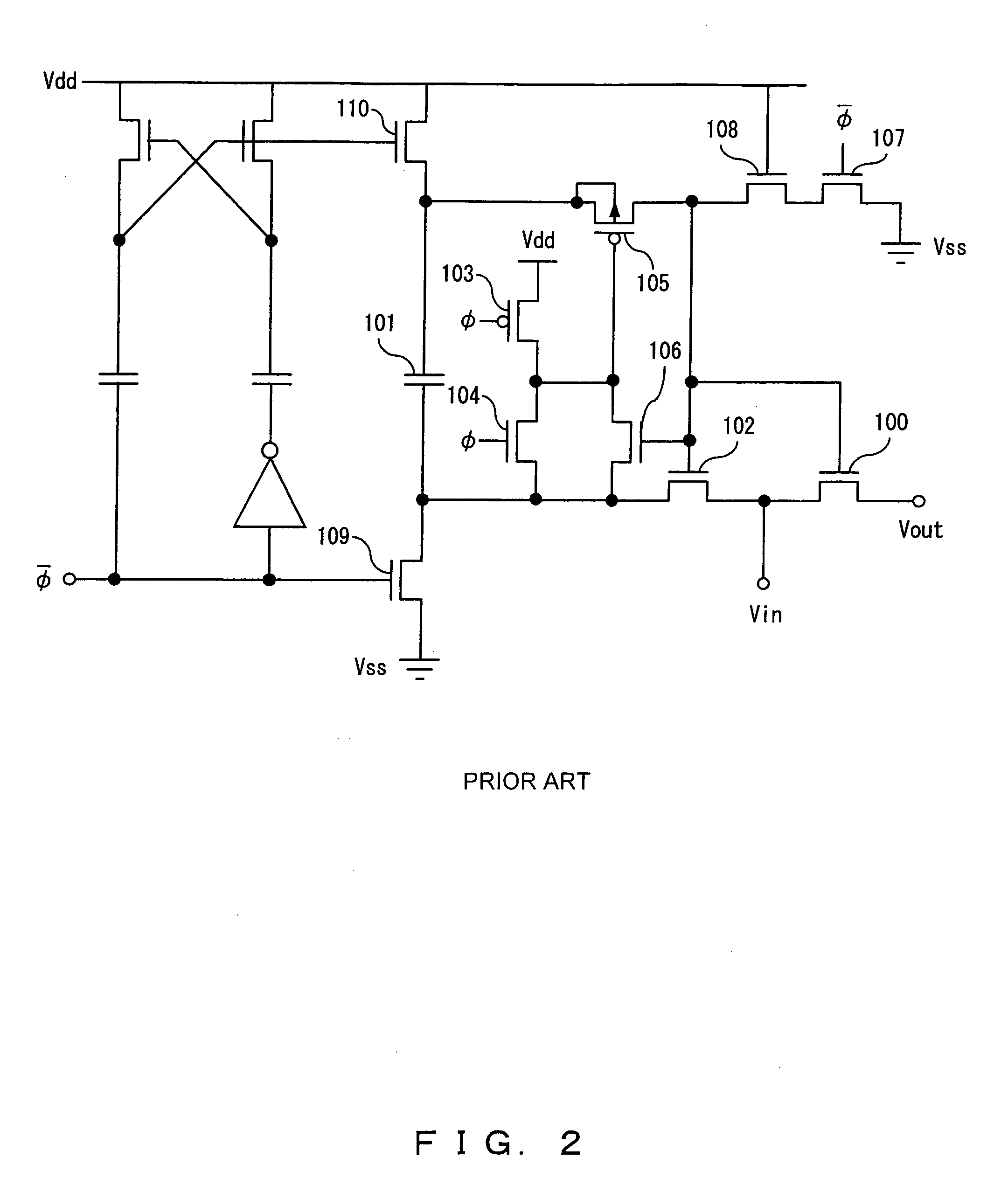 Sampling switch