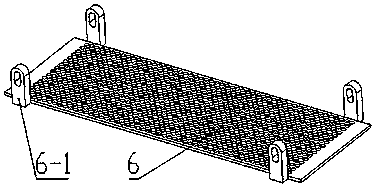 Multifunctional duck shed